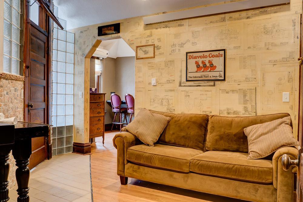 Fall River Suites 핫 스프링스 외부 사진