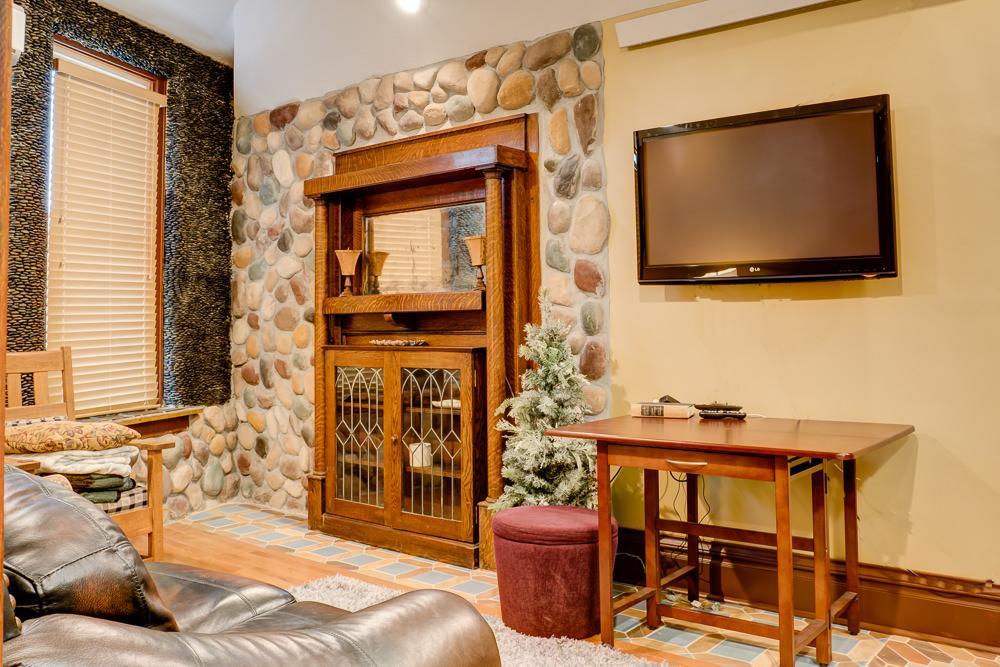 Fall River Suites 핫 스프링스 외부 사진