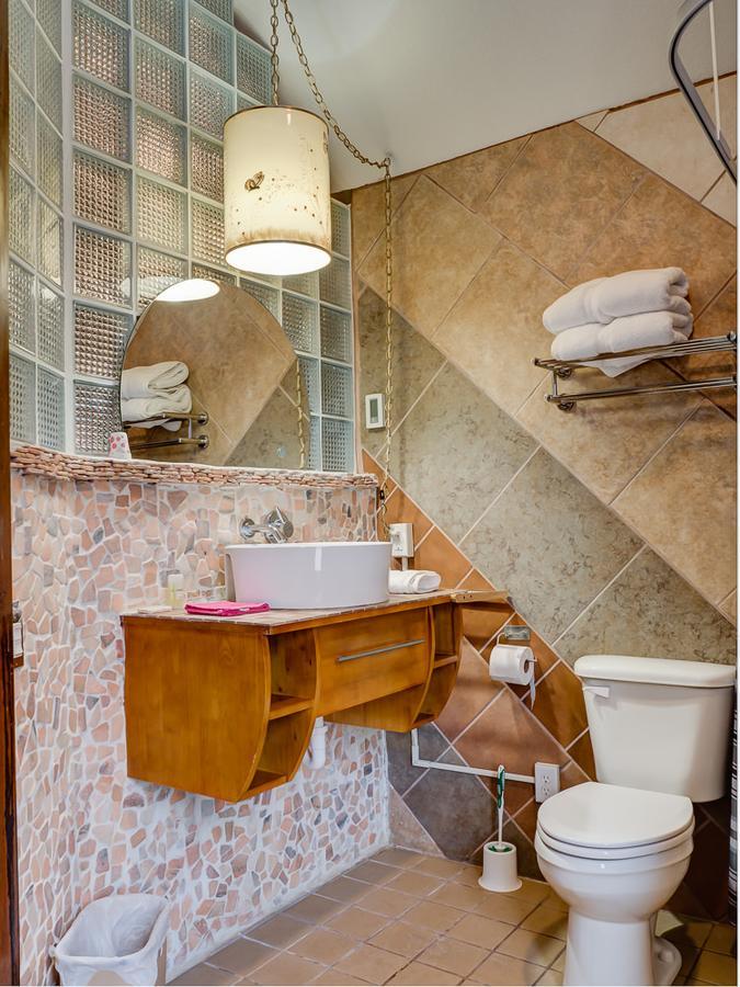 Fall River Suites 핫 스프링스 외부 사진