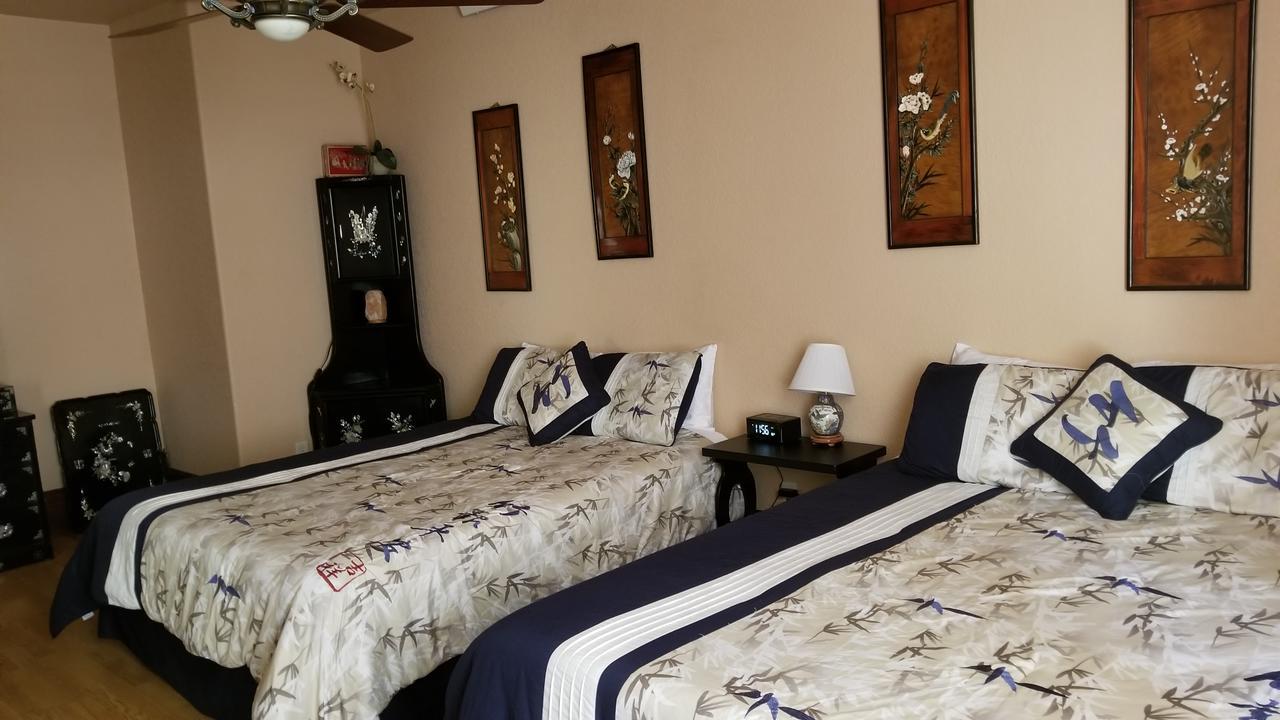 Fall River Suites 핫 스프링스 외부 사진