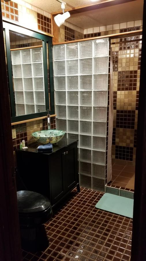 Fall River Suites 핫 스프링스 외부 사진
