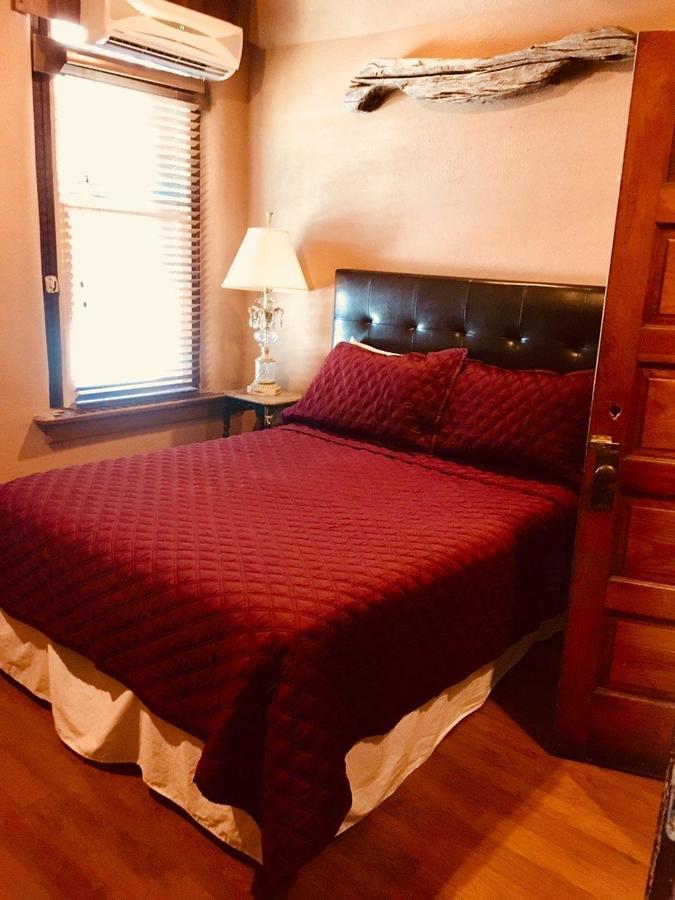Fall River Suites 핫 스프링스 외부 사진